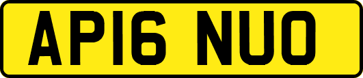 AP16NUO
