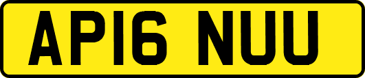 AP16NUU