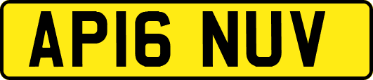 AP16NUV