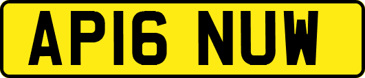 AP16NUW