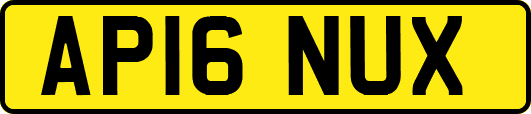 AP16NUX