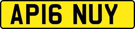 AP16NUY