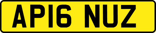 AP16NUZ