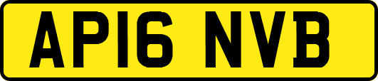 AP16NVB