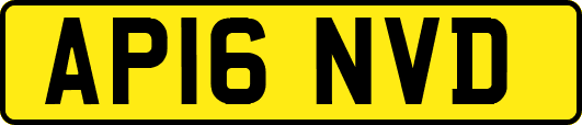 AP16NVD