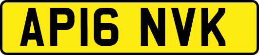 AP16NVK