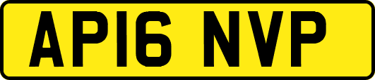 AP16NVP