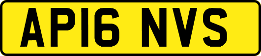 AP16NVS