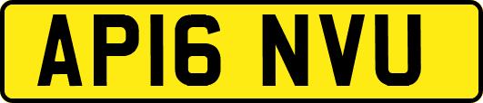 AP16NVU