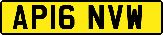 AP16NVW