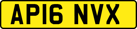 AP16NVX