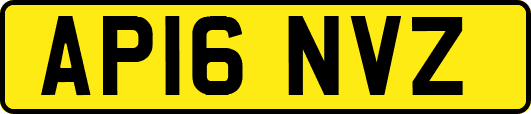 AP16NVZ