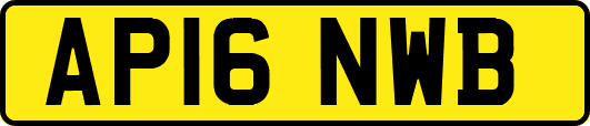AP16NWB