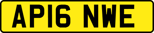 AP16NWE