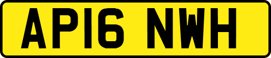 AP16NWH