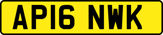 AP16NWK
