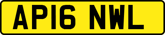 AP16NWL