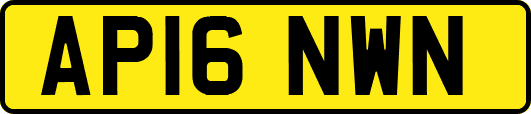 AP16NWN