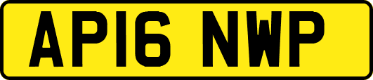 AP16NWP