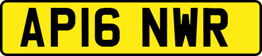 AP16NWR