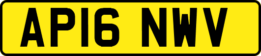 AP16NWV