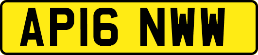 AP16NWW