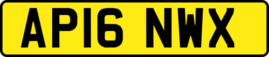 AP16NWX
