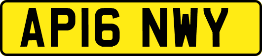 AP16NWY