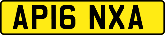 AP16NXA