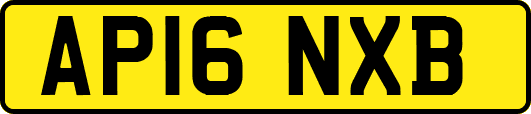 AP16NXB