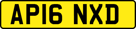 AP16NXD