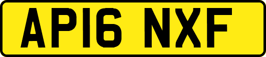 AP16NXF