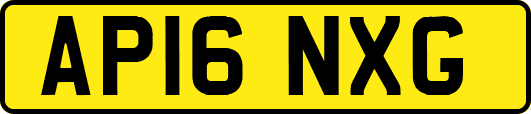 AP16NXG