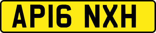 AP16NXH