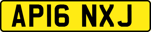 AP16NXJ