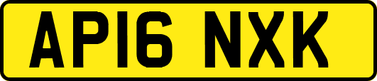 AP16NXK