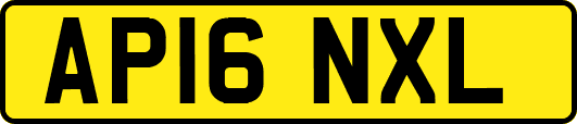 AP16NXL