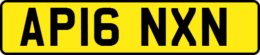 AP16NXN