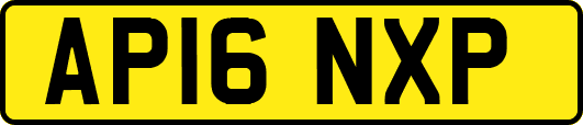 AP16NXP