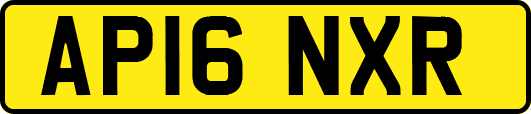 AP16NXR