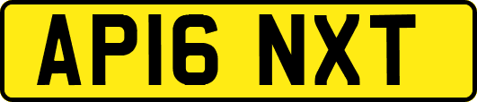 AP16NXT