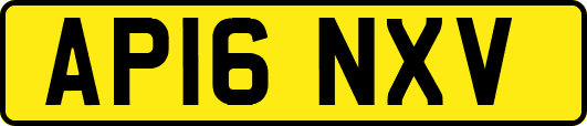 AP16NXV