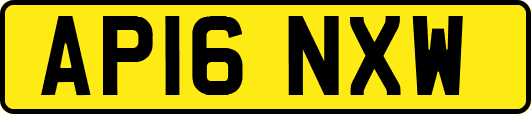AP16NXW