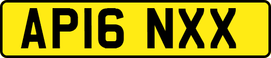 AP16NXX