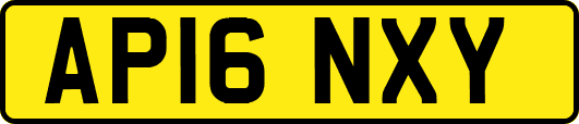 AP16NXY
