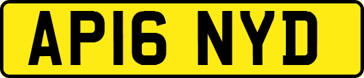 AP16NYD
