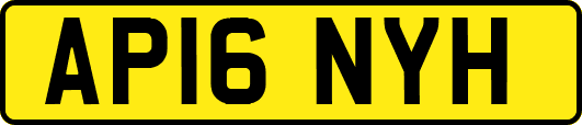 AP16NYH