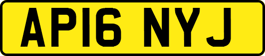 AP16NYJ