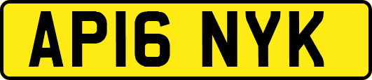 AP16NYK