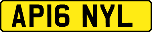 AP16NYL